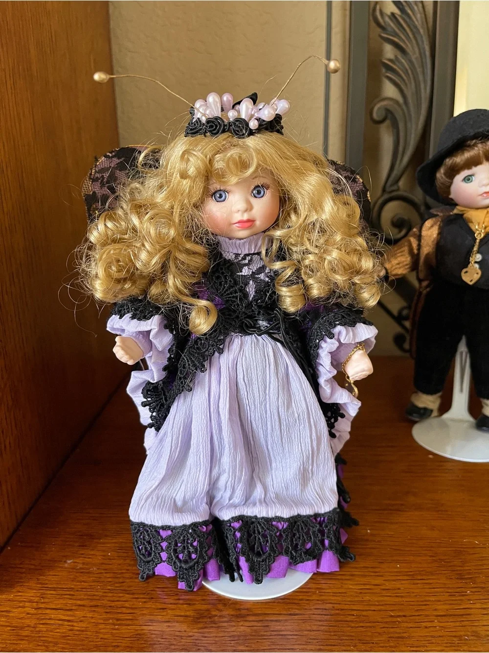 Marie Osmond Beauty Bug Dolls
